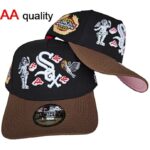 YDAA2601-070 AA Baseball Cap 070 USD8.98