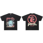 TS2602-019 T-Shirts 019 USD20.98
