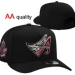 YDAA2601-090 AA Baseball Cap 090 USD8.98