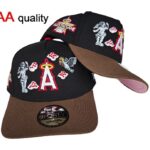 YDAA2601-096 AA Baseball Cap 096 USD8.98