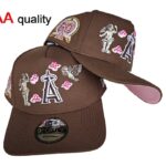 YDAA2601-097 AA Baseball Cap 097 USD8.98