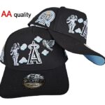 YDAA2601-098 AA Baseball Cap 098 USD8.98