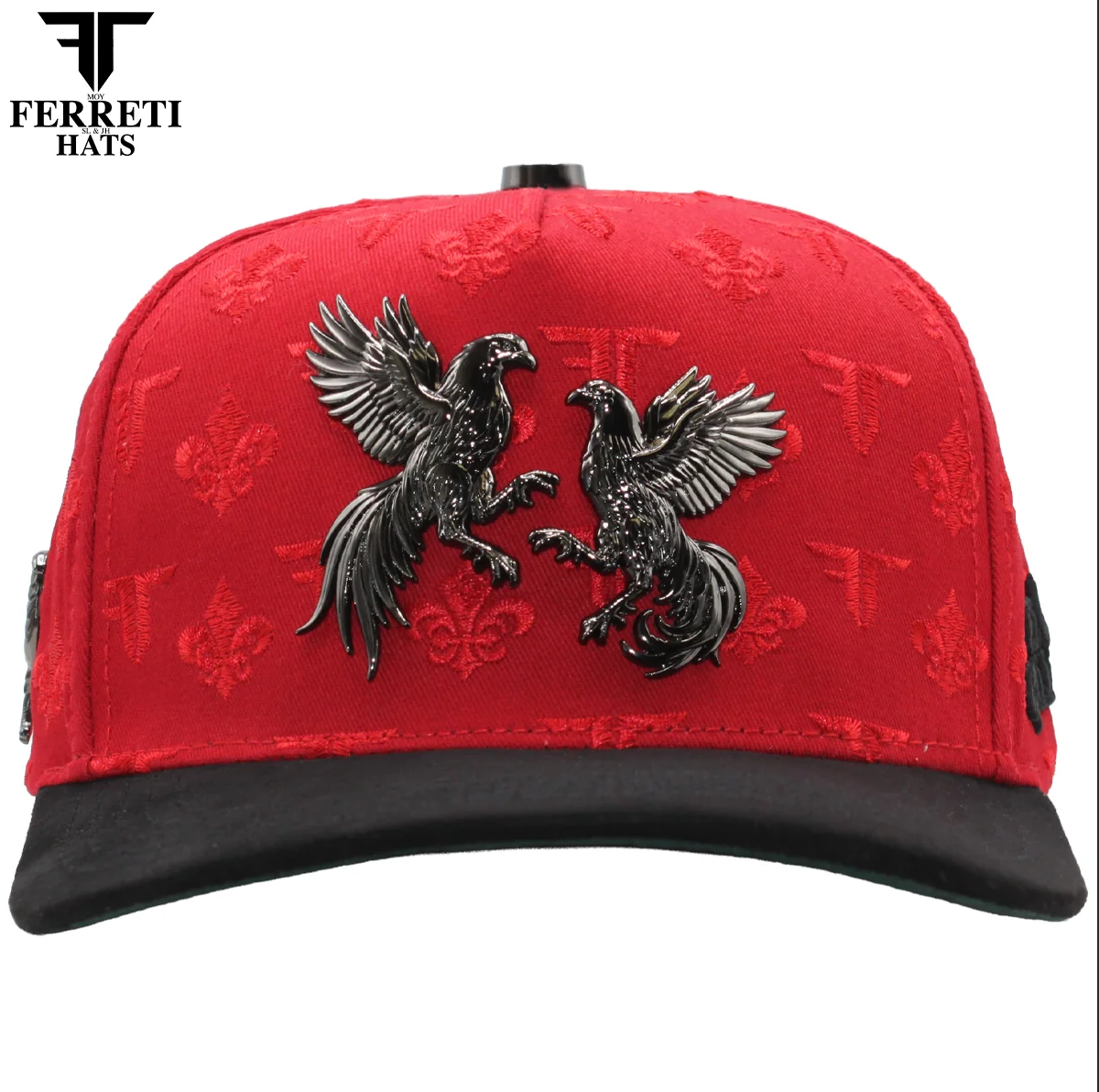 212 蓝翔 55 DN2602-212 Dandy Hat Cap 212 USD16.48 - Image 1