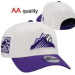 YDAA2601-107 AA Baseball Cap 107 USD8.98