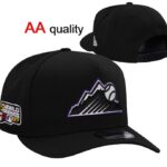 YDAA2601-108 AA Baseball Cap 108 USD8.98