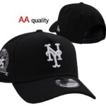 YDAA2601-111 AA Baseball Cap 111 USD8.98