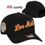 YDAA2601-113 AA Baseball Cap 113 USD8.98