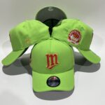 CocoAA2601-215 AA Baseball Cap 215 USD8.98