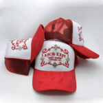 DN2602-215 Dandy Hat Cap 215 USD16.48