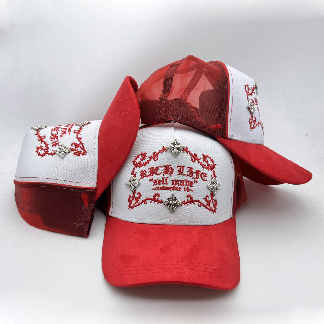 215 蓝翔 55 DN2602-215 Dandy Hat Cap 215 USD16.48 - Image 1