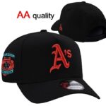 YDAA2601-125 AA Baseball Cap 125 USD8.98