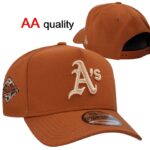 YDAA2601-127 AA Baseball Cap 127 USD8.98