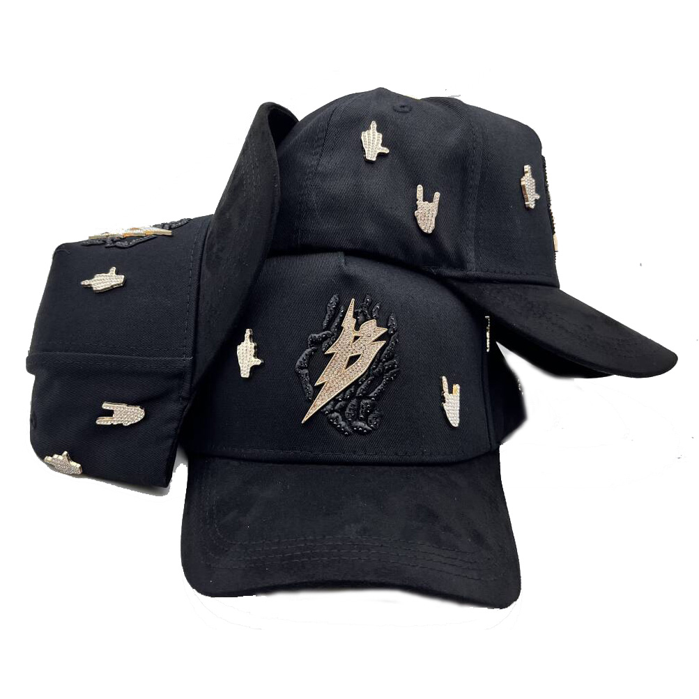 217 蓝翔 55 DN2602-217 Dandy Hat Cap 217 USD16.48 - Image 1