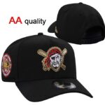 YDAA2601-130 AA Baseball Cap 130 USD8.98