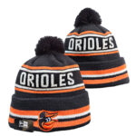 MLBKH2601-005 Sport Knit Hat 005 USD6.98