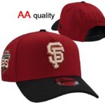 YDAA2601-137 AA Baseball Cap 137 USD8.98