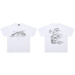 TS2601-019 T-Shirts 019 USD19.98