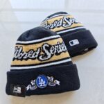 MLBKH2601-039 Sport Knit Hat 039 USD6.98