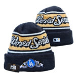 MLBKH2601-040 Sport Knit Hat 040 USD6.98