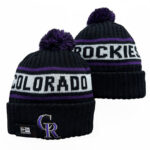 MLBKH2601-042 Sport Knit Hat 042 USD6.98