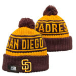MLBKH2601-060 Sport Knit Hat 060 USD6.98