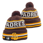 MLBKH2601-061 Sport Knit Hat 061 USD6.98