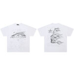 TS2601-020 T-Shirts 020 USD19.98