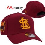 YDAA2601-145 AA Baseball Cap 145 USD8.98