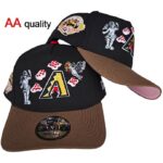 YDAA2601-158 AA Baseball Cap 158 USD8.98