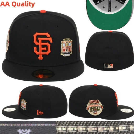 227 YJAA2602-227 AA Fitted Cap 227 USD8.98 - Image 1