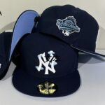 CocoAA2609-023 AA Fitted Cap 023 USD8.98