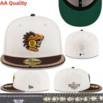 YJAA2602-230 AA Fitted Cap 230 USD8.98