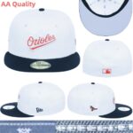 YJAA2602-232 AA Fitted Cap 232 USD8.98