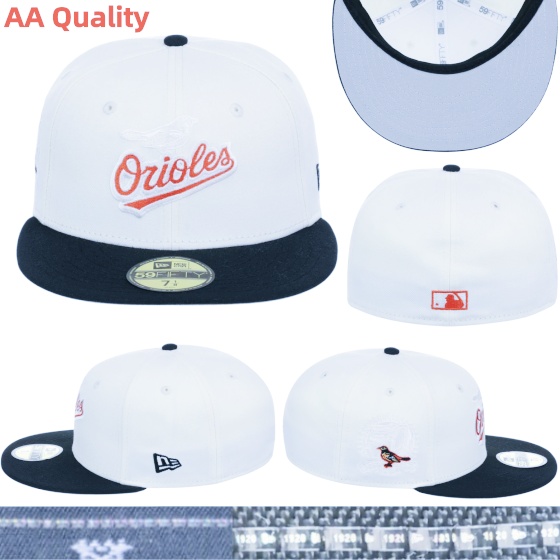 232 YJAA2602-232 AA Fitted Cap 232 USD8.98 - Image 1