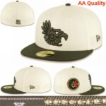 YJAA2602-233 AA Fitted Cap 233 USD8.98