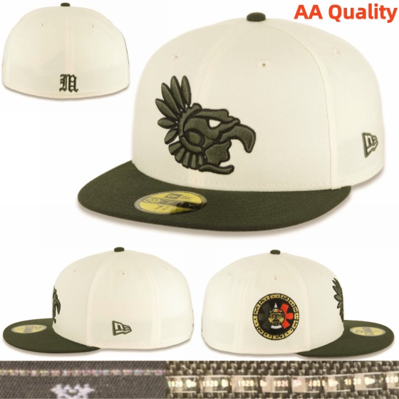 233 YJAA2602-233 AA Fitted Cap 233 USD8.98 - Image 1