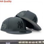 YJAA2602-234 AA Fitted Cap 234 USD8.98