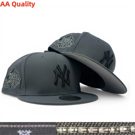 234 YJAA2602-234 AA Fitted Cap 234 USD8.98 - Image 1