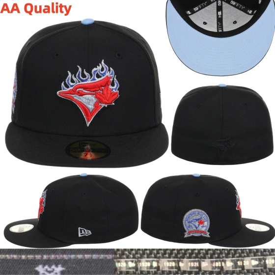 235 YJAA2602-235 AA Fitted Cap 235 USD8.98 - Image 1