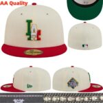 YJAA2602-236 AA Fitted Cap 236 USD8.98