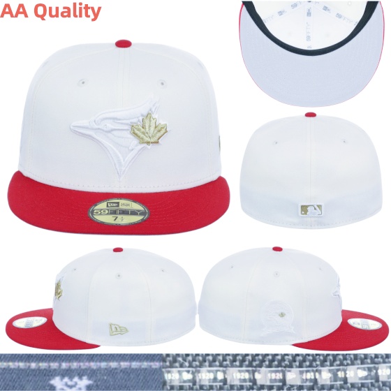 237 YJAA2602-237 AA Fitted Cap 237 USD8.98 - Image 1