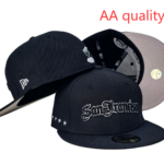 SFAA2601-024 AA Fitted Cap 024 USD8.98