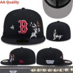 YJAA2602-241 AA Fitted Cap 241 USD8.98