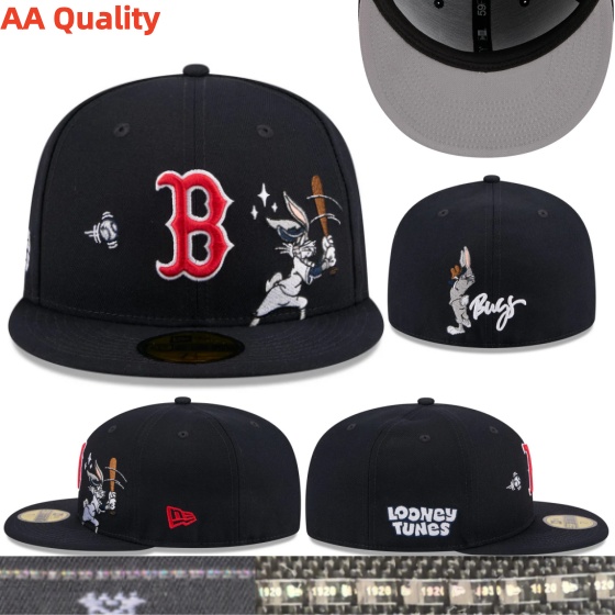 241 YJAA2602-241 AA Fitted Cap 241 USD8.98 - Image 1