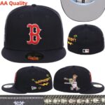 YJAA2602-242 AA Fitted Cap 242 USD8.98