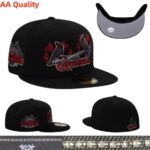 YJAA2602-243 AA Fitted Cap 243 USD8.98