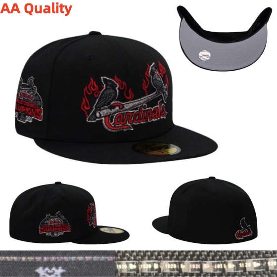 243 YJAA2602-243 AA Fitted Cap 243 USD8.98 - Image 1