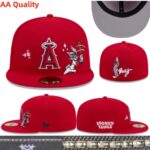 YJAA2602-245 AA Fitted Cap 245 USD8.98