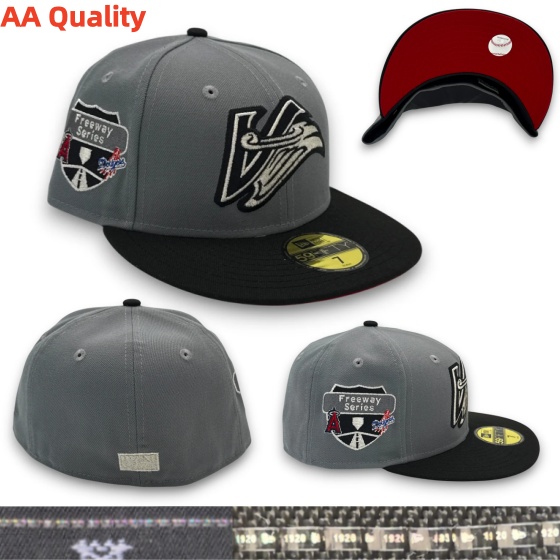 246 YJAA2602-246 AA Fitted Cap 246 USD8.98 - Image 1