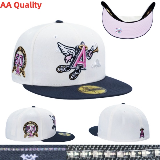 247 YJAA2602-247 AA Fitted Cap 247 USD8.98 - Image 1